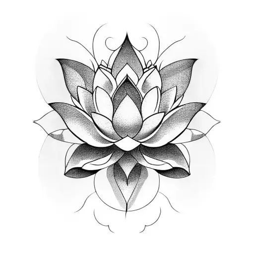 Lotus Flower