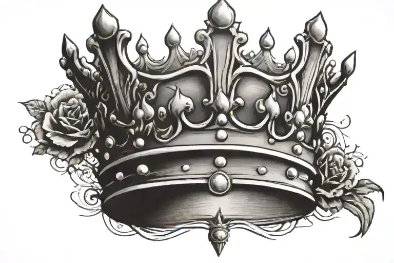 King Crown