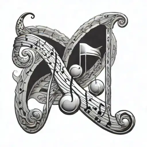 Music Note Yes Yes The Fa Mi