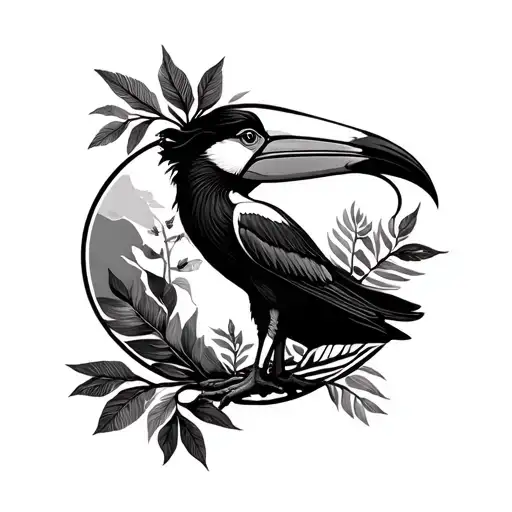 Nature Time Woman Brasil Germany And Portugal Peace Tucano Roots Passion