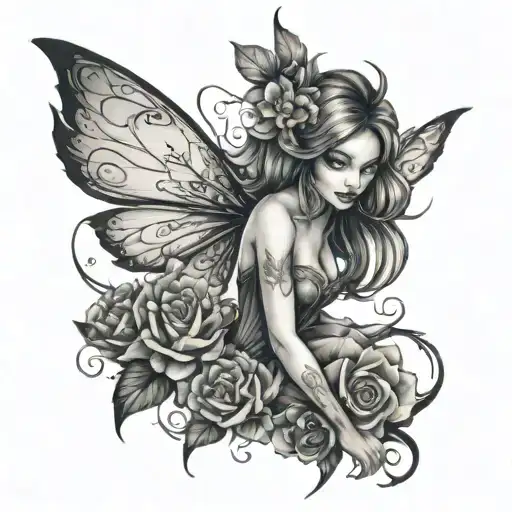 Fairy