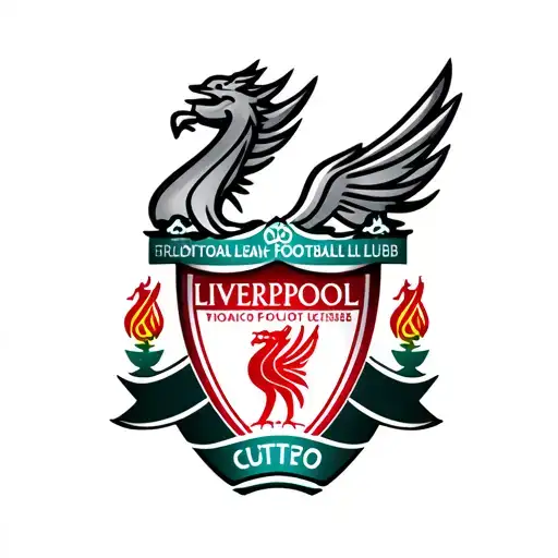 Liverpool Football Club Ynwa
