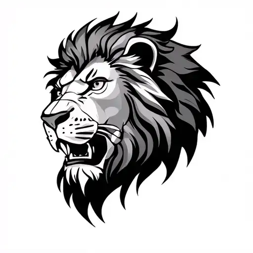 Lion Of Juda