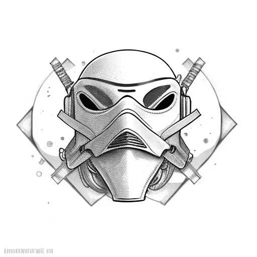 Face Masks With Card Ace