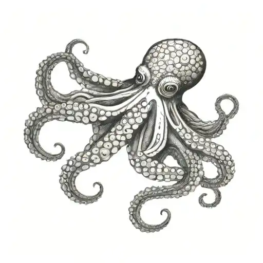 Octopus