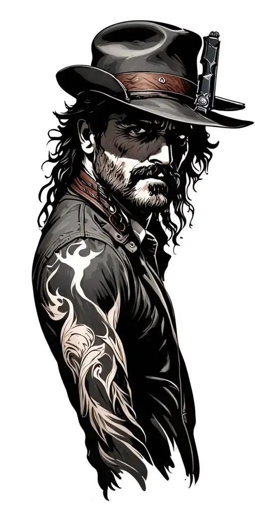 Red Dead Redemption 2