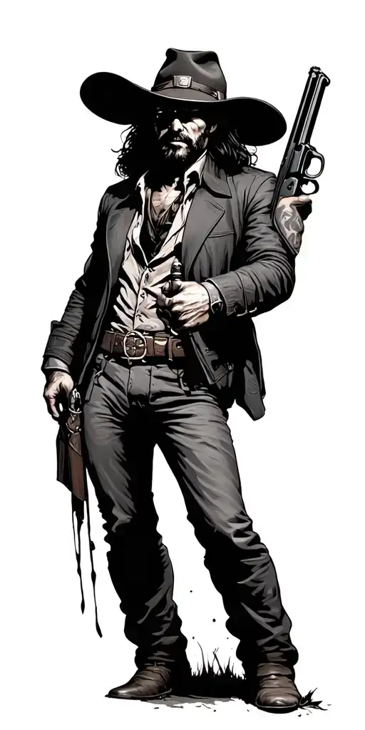 Red Dead Redemption 2