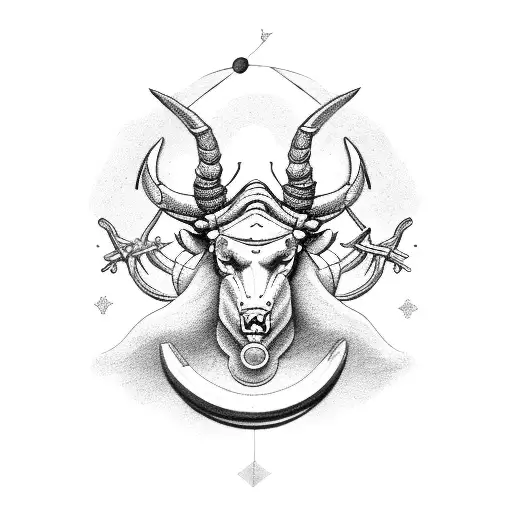 Sagittarius Capricorn Virgo Aries Invincible