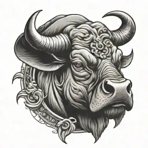 Bull