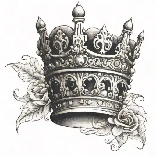 3 C Crown