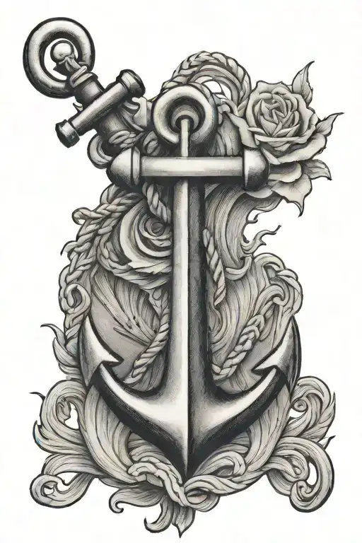 Anchor