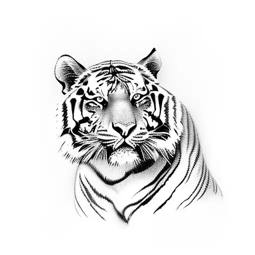 Tiger De