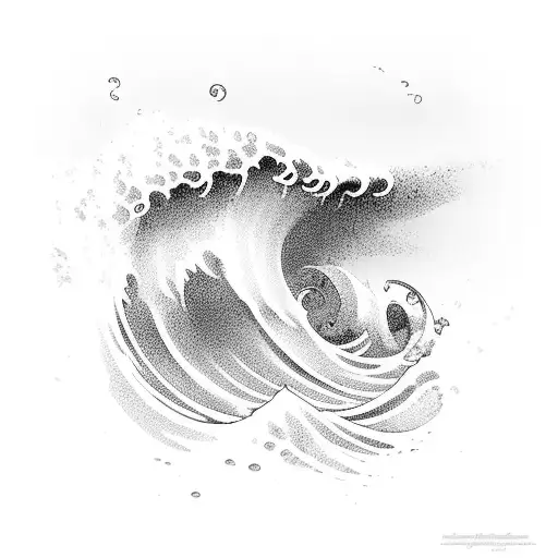 Ocean Wave