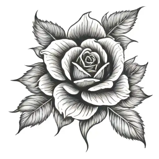 Name David Rose Growing