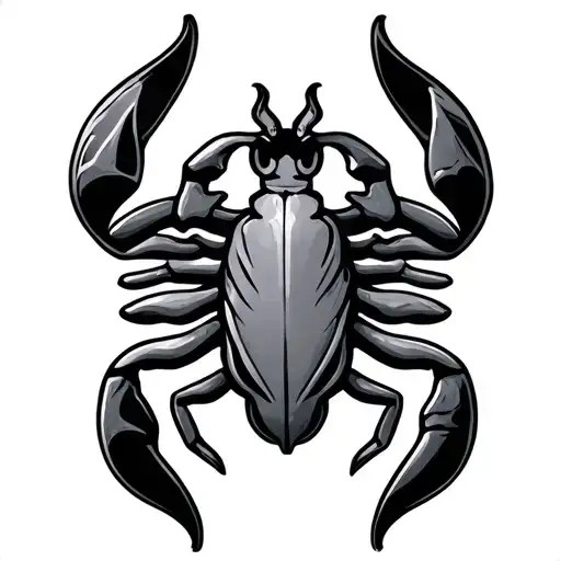 Cancer Zodiac Symbol