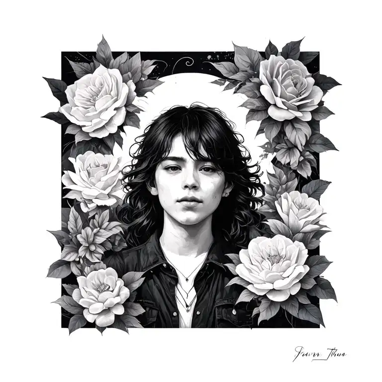 Page Of Paper With Writing Ong Them