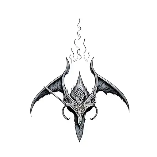 Filler Norse Mythology