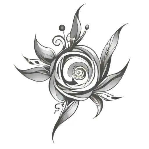 Filler Abstract Patterns