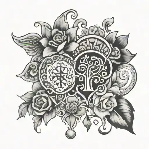 Portuguese Family Love