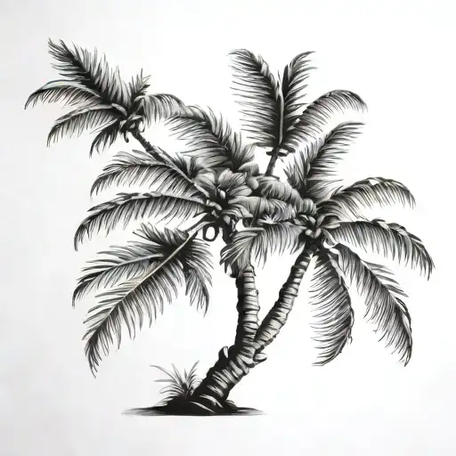 Palm Tree