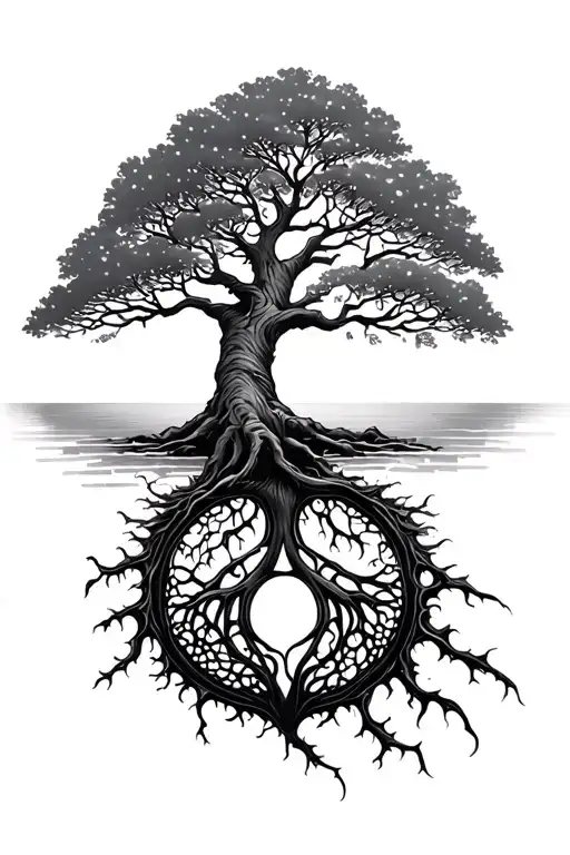 Tree Of Life