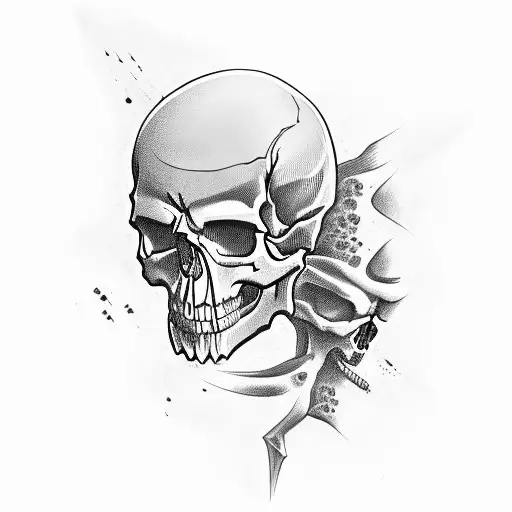 Skull
