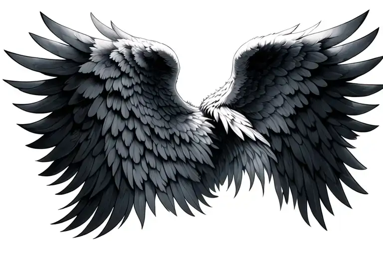 Angel Wings