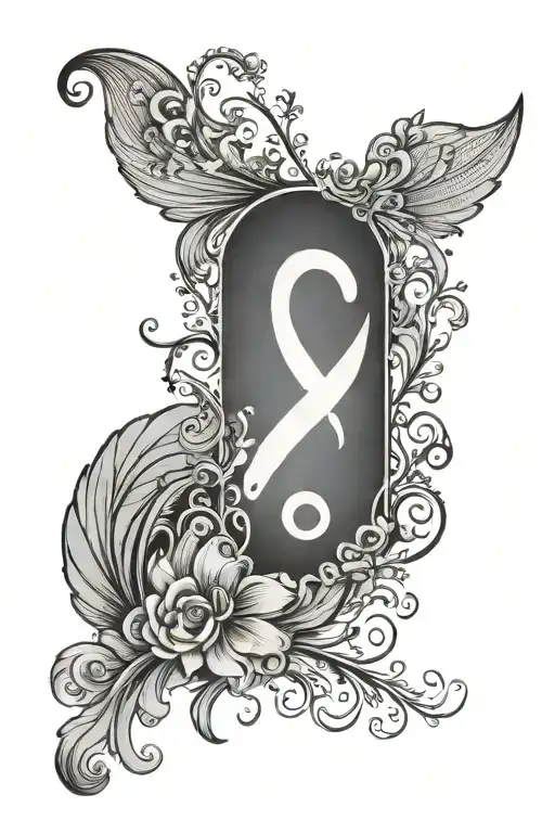 Semicolon Suicide Awareness