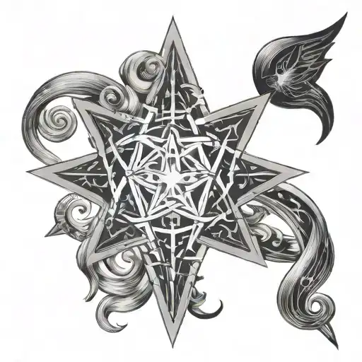 Fuck Cancer Star Sign