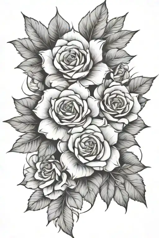 Shading More Line Work