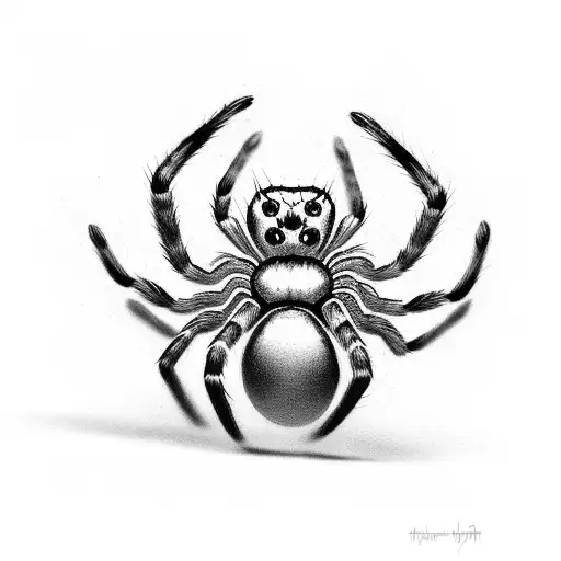 Spider Brand