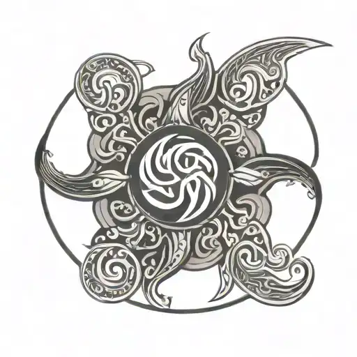 Obatala Orisha Symbol
