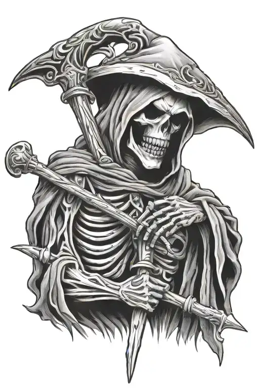 Grim Reaper