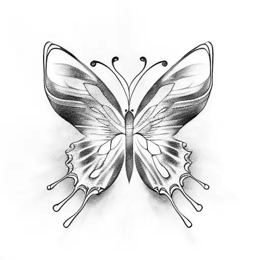 Butterfly Mentality Movingforward Music Time