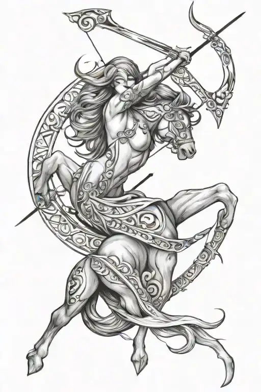 Sagittarius