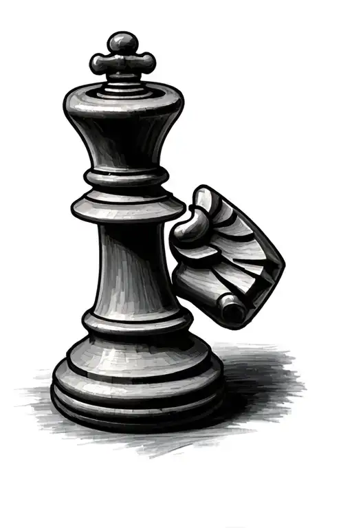 Chess Piece