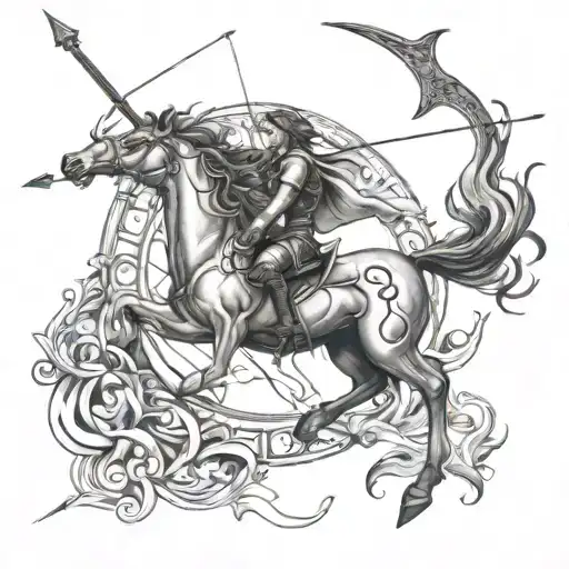 Sagittarius