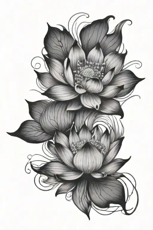 Lotus Flower