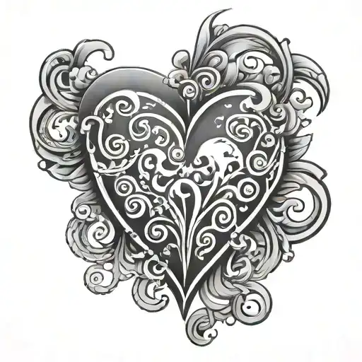 Love Heart