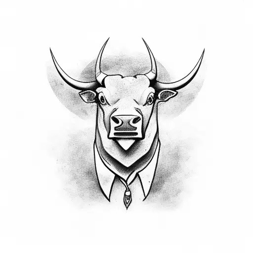 2003 Gangster Money Pistol Bull