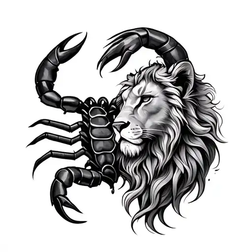 Leo And Scorpio Zodiac