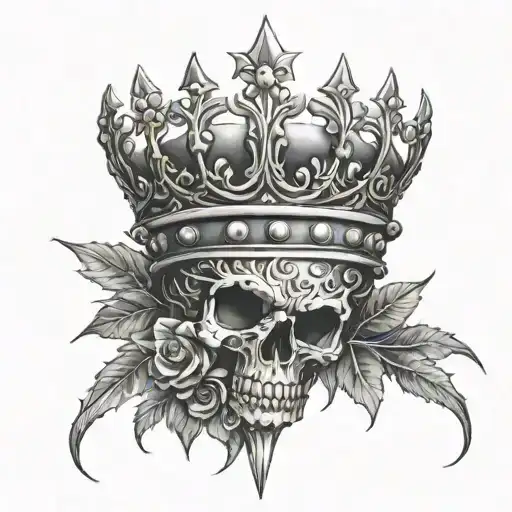 Crown Of Thornes