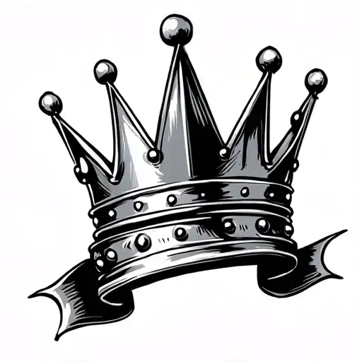 Crown Simple