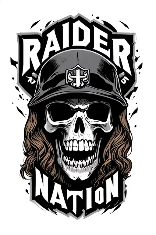 Raider Nation