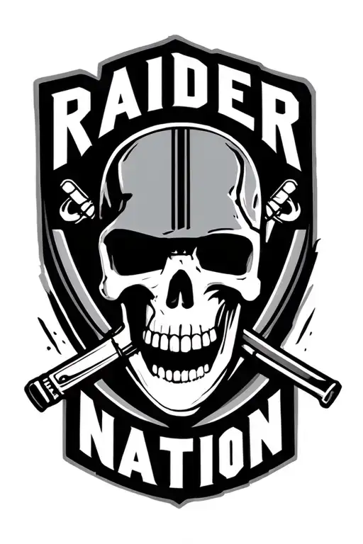 Raider Nation