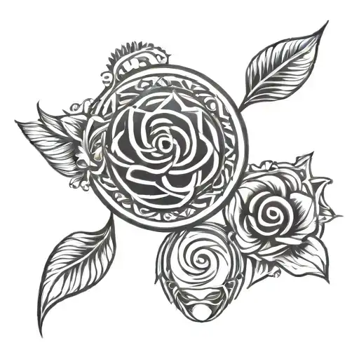 Family Member's Symbol