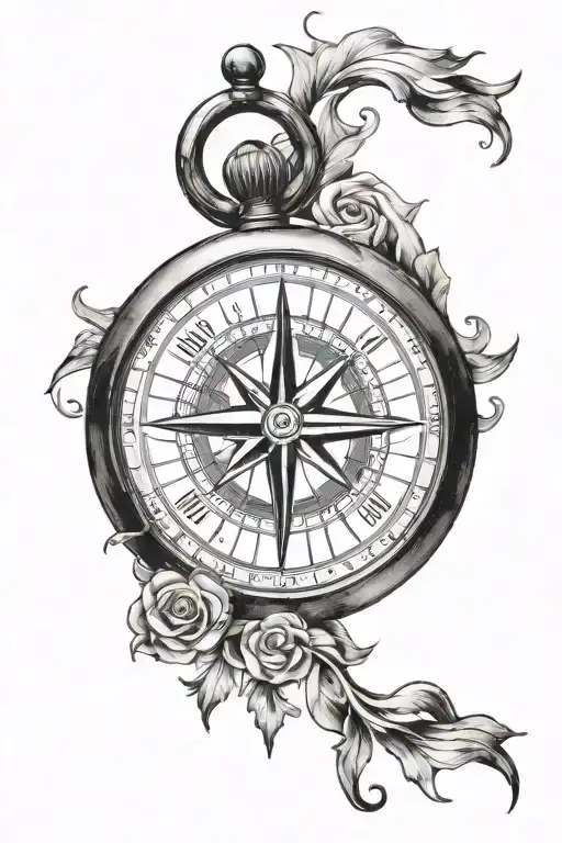 Compass Design