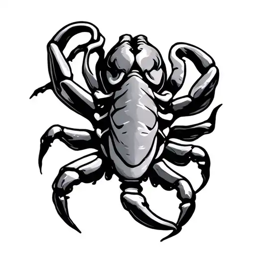 Cancer Zodiac Symbol