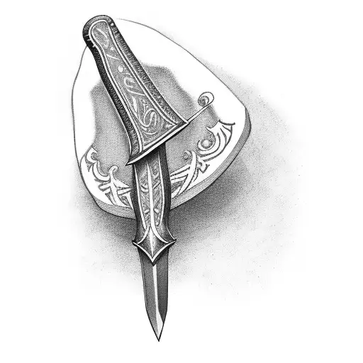 Thorfinn Dagger