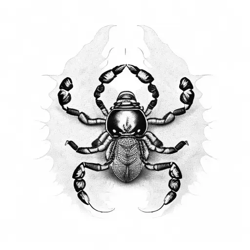 Scorpion